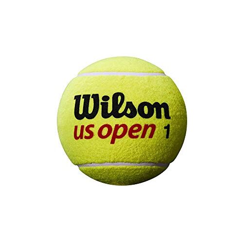 Wilson US Open Jumbo Tennisbal Mini Jumbo