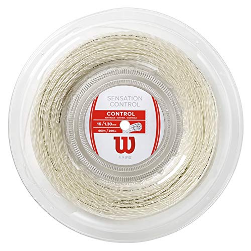 Wilson Sensation Tennis Racket String