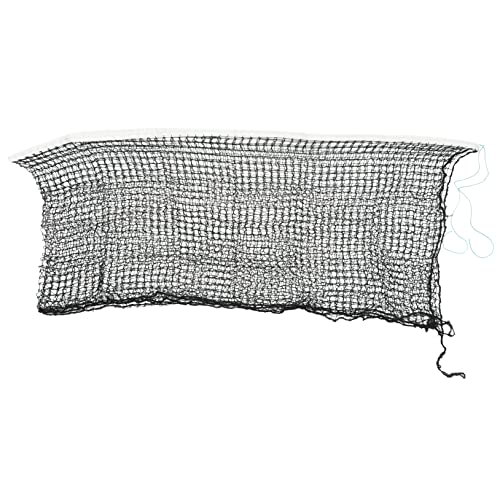 DIKACA Badminton Netto Tennis Netto Badminton Accessoires Badminton Vervanging Netto Badminton Outdoor Netto Strand Badminton Training Mesh Voetbal Netto Badmitten Polypropyleen