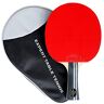 Expert Table Tennis Palio Legend 3.0 Tafeltennis Bat & Case ITTF Goedgekeurd, Geavanceerde Ping Pong Racket