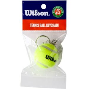 Wilson Ez Replacement Vibratiedemper voor volwassenen, uniseks, geel, één maat Wilson Ez Replacement Vibratiedemper voor volwassenen, uniseks, geel, één maat