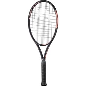 HEAD Unisex Adult IG Challenge Team L tennisracket, koraal, 1 HEAD Unisex Adult IG Challenge Team L tennisracket, koraal, 1