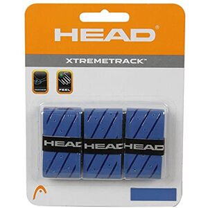 HEAD Unisex's Xtreme Dozen Extreme Track Over Grip-Multi-Colour, maat 1