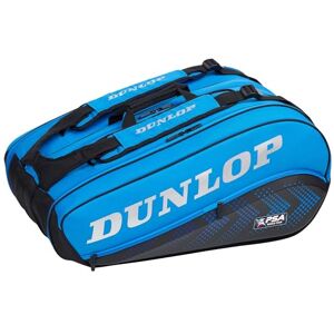 Dunlop Raquetero Psa 12 Thermobag - Sporttas Dunlop Raquetero Psa 12 Thermobag - Sporttas
