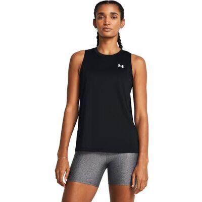 UNDER ARMOUR Tech tanktop voor dames UNDER ARMOUR Tech tanktop voor dames