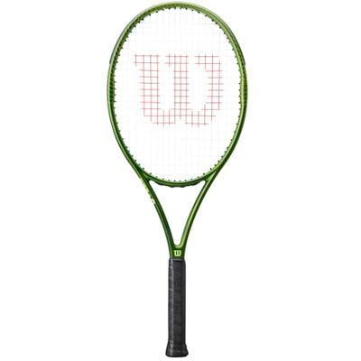 Wilson Blade Feel 103 Tennisracket Wilson Blade Feel 103 Tennisracket