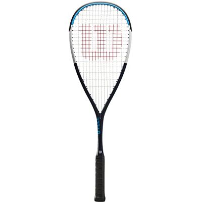 Wilson Squash-racket Ultra CV, grafiet Wilson Squash-racket Ultra CV, grafiet