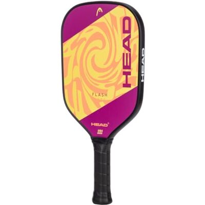 HEAD Flash Core pickleball peddel HEAD Flash Core pickleball peddel