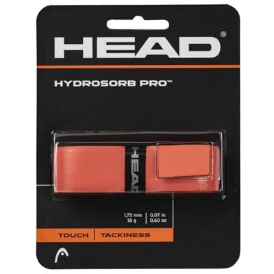 HEAD Blister 1pc. Overgrip Hydrosorb Pro HEAD Blister 1pc. Overgrip Hydrosorb Pro