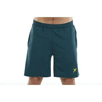 DROP SHOT uniseks-volwassene Short Lasai Lasai Short DROP SHOT uniseks-volwassene Short Lasai Lasai Short