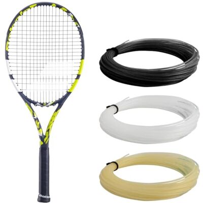 Babolat Evo Aero Tennisspeler - Tennis Babolat Evo Aero Tennisspeler - Tennis