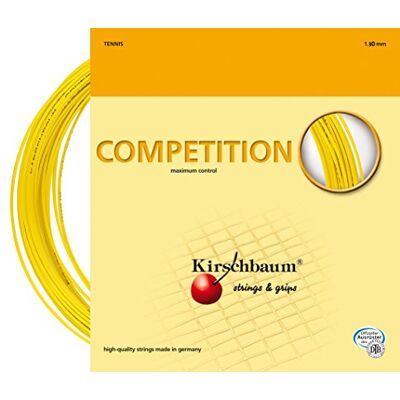 Kirschbaum Wedstrijd String Set Kirschbaum Wedstrijd String Set