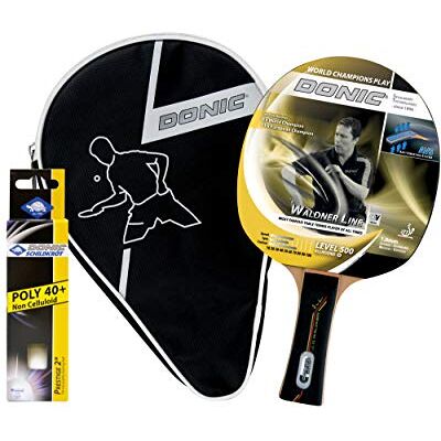 Schildkröt Waldner 500 - Tafeltennisset Schildkröt Waldner 500 - Tafeltennisset