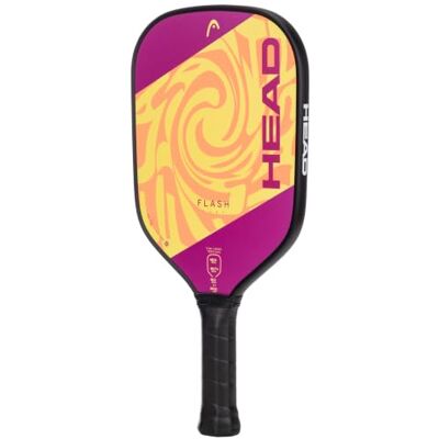 HEAD Flash Core pickleball peddel HEAD Flash Core pickleball peddel