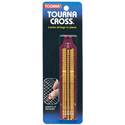 Tourna Unieke Cross Racket Accessoires Tourna Unieke Cross Racket Accessoires