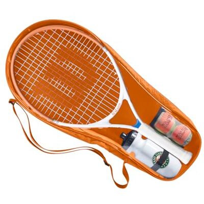 Wilson Roland-Garros 2026 Elite Jr 23 Kit Wilson Roland-Garros 2026 Elite Jr 23 Kit