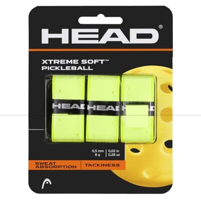 HEAD XtremeSoft Pickleball HEAD XtremeSoft Pickleball
