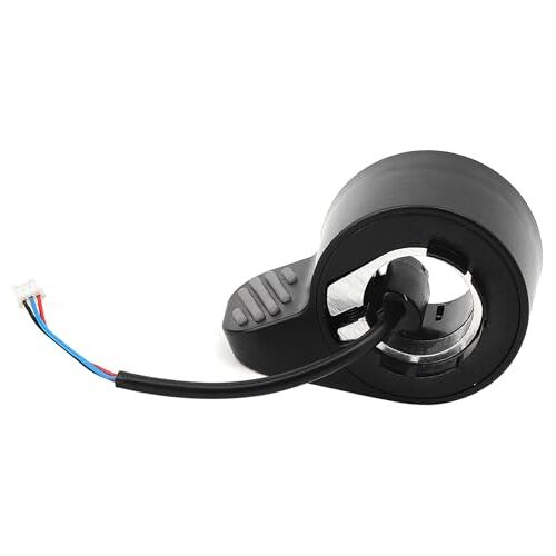 ZAWELIYO Elektrische Scooter Rem Dial Voor ES1 ES2 ES3 ES4, Universele Elektrische Scooter Rem Duim Dial Accessoire