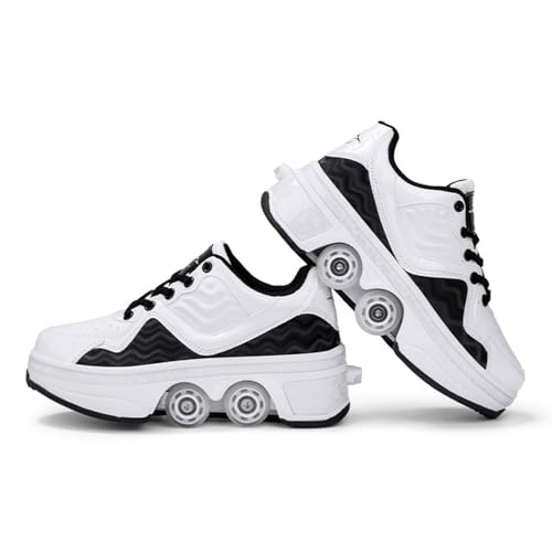 GRFIT skate schoen, kick rollers, rolschaatsen, rollar schaatsen, inline rolschaatsen volwassenen, rolschoen, kinderen rolschaatsen, rolschaatsen schoenen,33