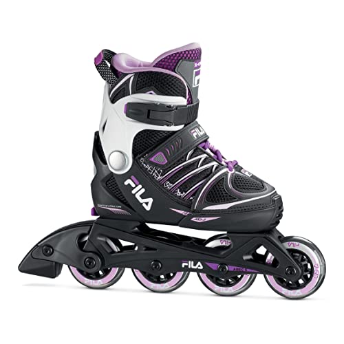 FILA SKATES X-one Girl Inlineskates voor meisjes en dames