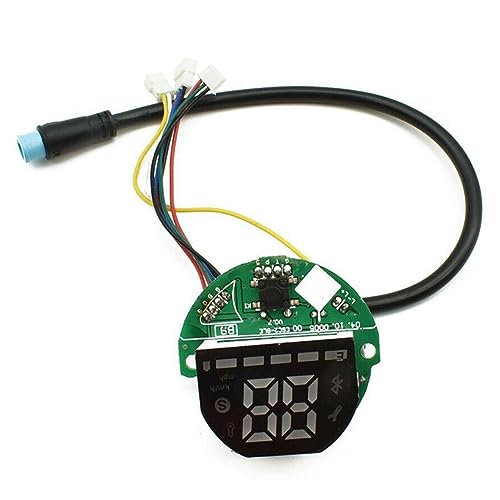 TORR Accessoires voor elektrische scooter ES1 ES2 ES3 ES4 bluetooth board zonder masker accessoires voor scooter