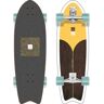 LONG IJsland SOMO 33 surfskate 2024