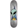Alien Workshop Bezoeker Signaal, 8.125 Skateboard Deck