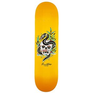 5boro Fish Series Staten Island Paling Skateboard Deck 8.5x32 5boro Fish Series Staten Island Paling Skateboard Deck 8.5x32