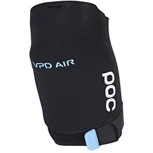 POC Joint VPD Air Elbow Lichte en platte elleboogbeschermer, die comfort en veiligheid op de trail biedt, Gr. M, Uranium Black POC Joint VPD Air Elbow Lichte en platte elleboogbeschermer, die comfort en veiligheid op de trail biedt, Gr. M, Uranium Black