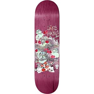Deathwish Muizen & Heren JH Skateboard Deck 8.125 x 31.5 Deathwish Muizen & Heren JH Skateboard Deck 8.125 x 31.5