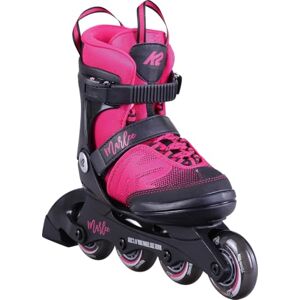 K2 Marlee Roze Inline Skates - Inline Skates K2 Marlee Roze Inline Skates - Inline Skates