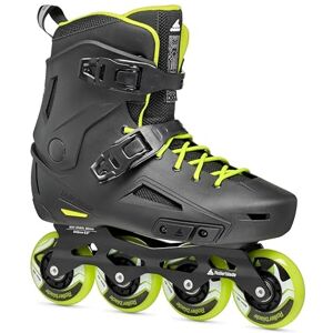 Rollerblade Lightning 80 Freeskates - Skeelers Rollerblade Lightning 80 Freeskates - Skeelers