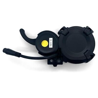 TEVERUN Mini-Motors EY3 Display voor elektrische scooter Blade X, Dual/Pro/GT TEVERUN Mini-Motors EY3 Display voor elektrische scooter Blade X, Dual/Pro/GT