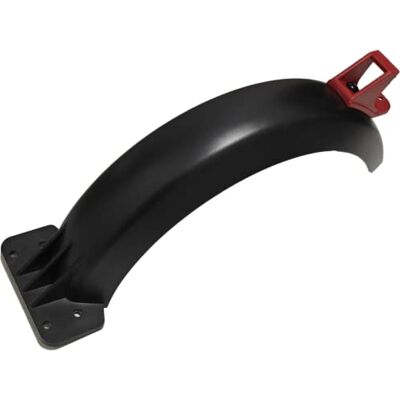 HK TM Achterspatbord, Scooter Achter Scooter.Geschikt voor GOTRAX Scooter HK TM Achterspatbord, Scooter Achter Scooter.Geschikt voor GOTRAX Scooter