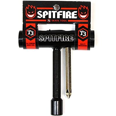 TGM Skateboards Spitfire Wielen T3 Skateboard Tool TGM Skateboards Spitfire Wielen T3 Skateboard Tool