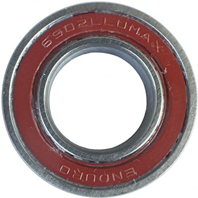 Enduro Bearings 6902 1ZS MAX ABEC 3 MAX (Radial) 15x28x7 Enduro Bearings 6902 1ZS MAX ABEC 3 MAX (Radial) 15x28x7
