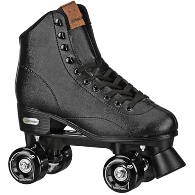 Roller Derby Cruze XR Rush Hightop Rolschaatsen voor heren, ijsschaatsen, indoor- en outdoorschaatsen, quad-skates Roller Derby Cruze XR Rush Hightop Rolschaatsen voor heren, ijsschaatsen, indoor- en outdoorschaatsen, quad-skates