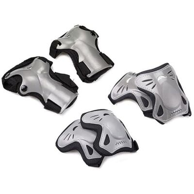 Bodyline E10 Skateboard Bescherming - Skate Accessoires Bodyline E10 Skateboard Bescherming - Skate Accessoires