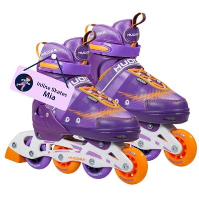 HUDORA Kinderen Inliner HUDORA Kinderen Inliner