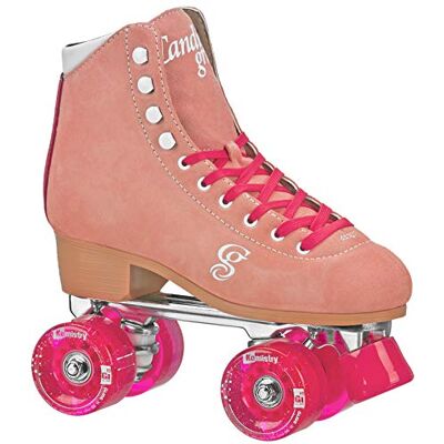 Roller Derby DriftR Mens Artistieke Rolschaatsen Roller Derby DriftR Mens Artistieke Rolschaatsen