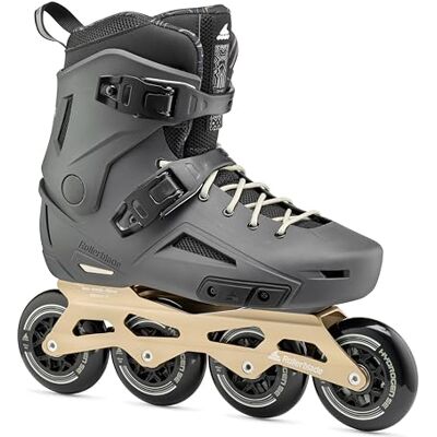 Rollerblade Lightning 90 - Freeskates Rollerblade Lightning 90 - Freeskates
