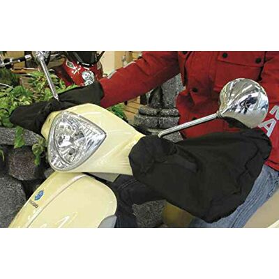 CFadda Universele stuurhoes - Stuurhoezen voor scooters CFadda Universele stuurhoes - Stuurhoezen voor scooters