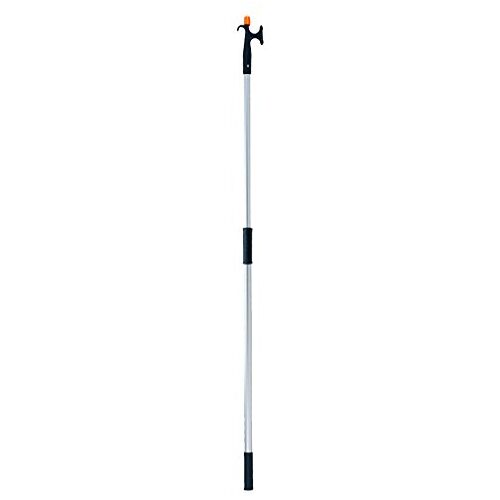 Lalizas Professionele bootshaken telescopisch 118-204 cm