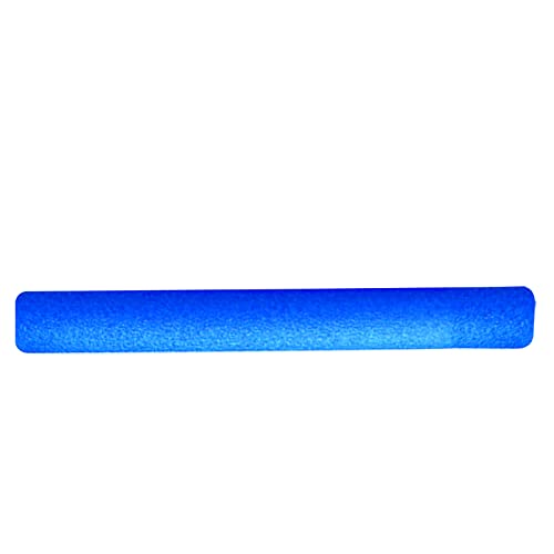 Teksome Multicolor Foam Pool Noedels   Holle Foam Zwembad Zwemmen Noodle   Zwevende Pool Noedels Foam Tube   Heldere Foam Noedels om te Zwemmen, Drijvend