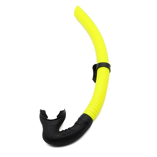 SCUDGOOD Duik Easy-Breath Gratis Duiken Snorkel Voor Snorkelen Duiken Freediving Zwemmen Top Droog Voor En Mouthpi Gratis Duik En Snorkel