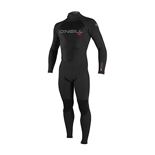 O'NEILL Epic 4/3mm Back Zip Full Wetsuit wetsuit wetsuit voor heren