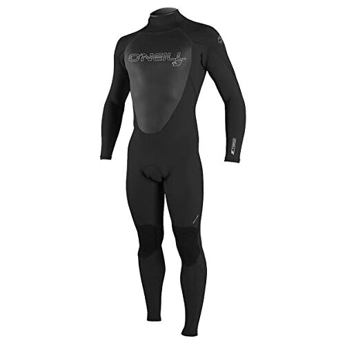 O'NEILL Epic 4/3mm Back Zip Full Wetsuit wetsuit wetsuit voor heren