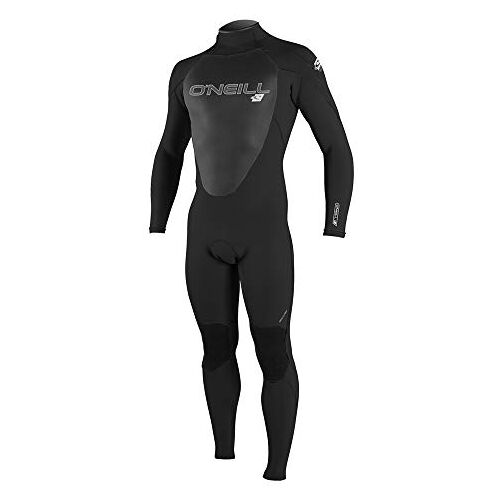 O'NEILL Epic 4/3mm Back Zip Full Wetsuit wetsuit wetsuit voor heren