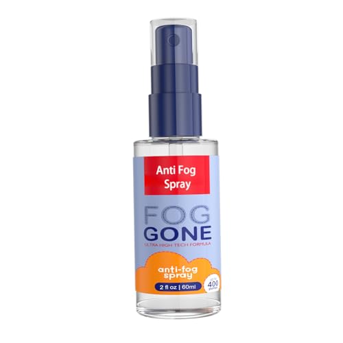 Weduspaty Anti-condensspray, anti-condensspray voor glazen, anti-mist