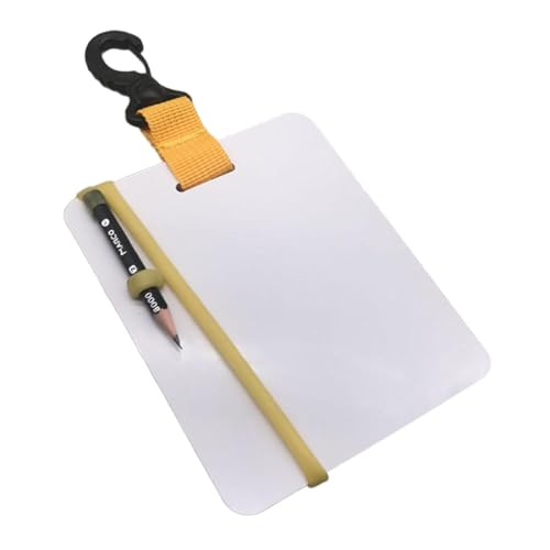 F Fityle Onderwater Schrijven Schrijven Duik Slate Duikaccessoires Duikuitrusting Duiken Schrijven voor Outdoor Watersporten